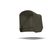 Bugaboo Donkey2 sun canopy OLIVE GREEN - Thumbnail Slide 4 of 6