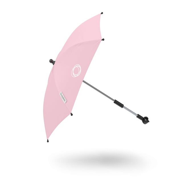 Refurbished Bugaboo parasol+ SOFT PINK - Main Image Slide 1 of 9