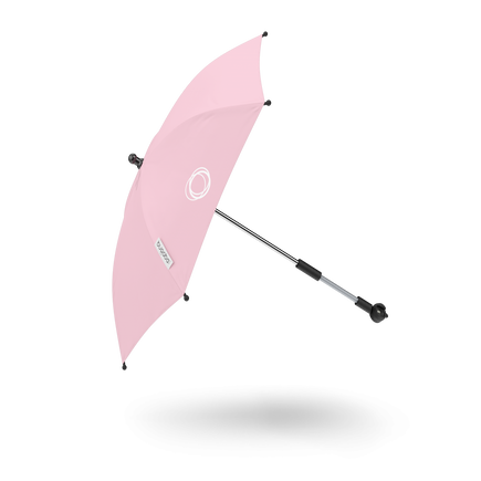 PP bugaboo parasol+ SOFT PINK - view 1