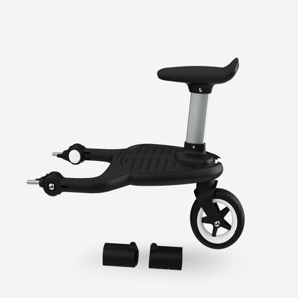bugaboo patinete camaleon adaptador wheeled comfort acoplado cameleon cameleon3 aubert minigalleria