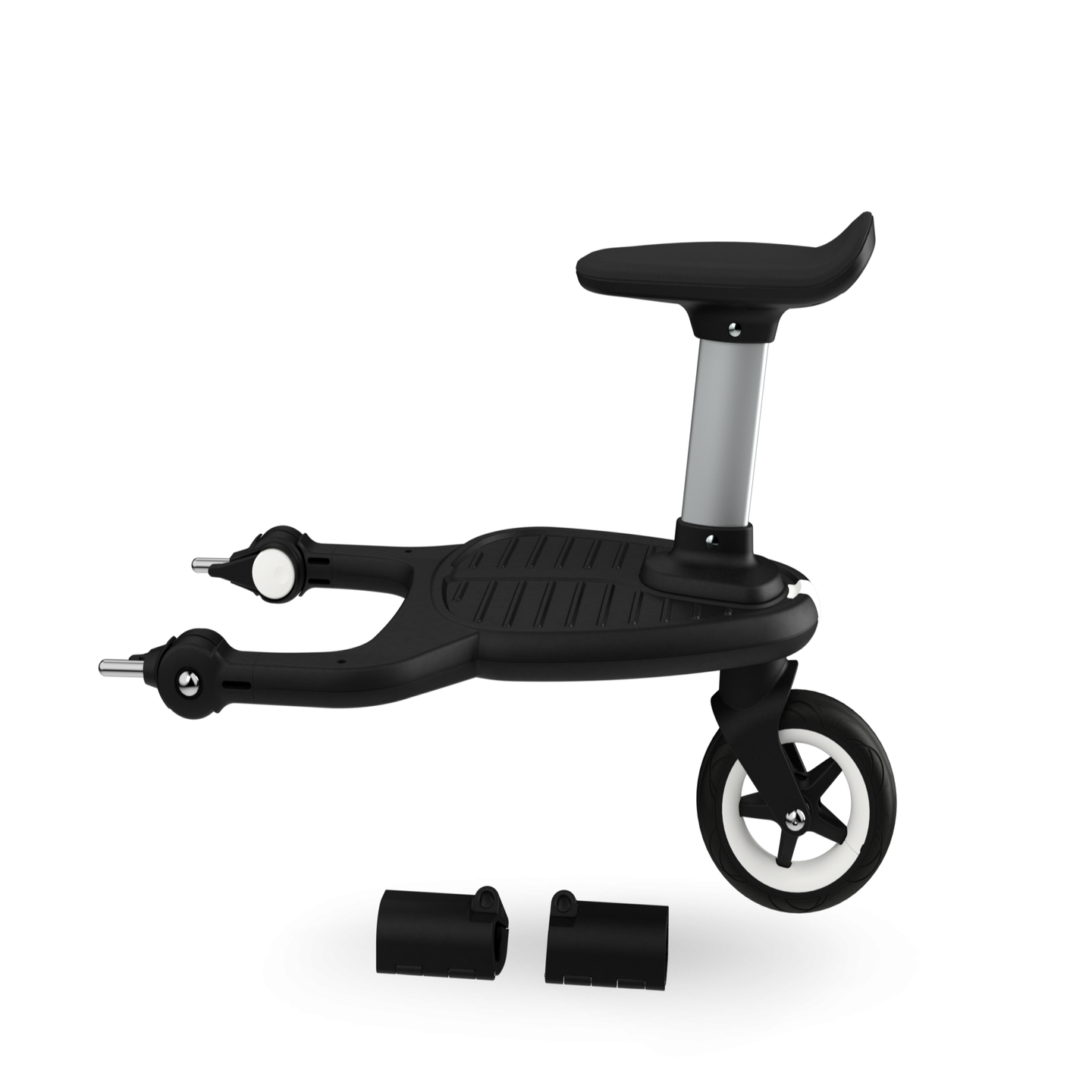 Bugaboo Cameleon 3 adapter voor Bugaboo comfort meerijdplankje Black