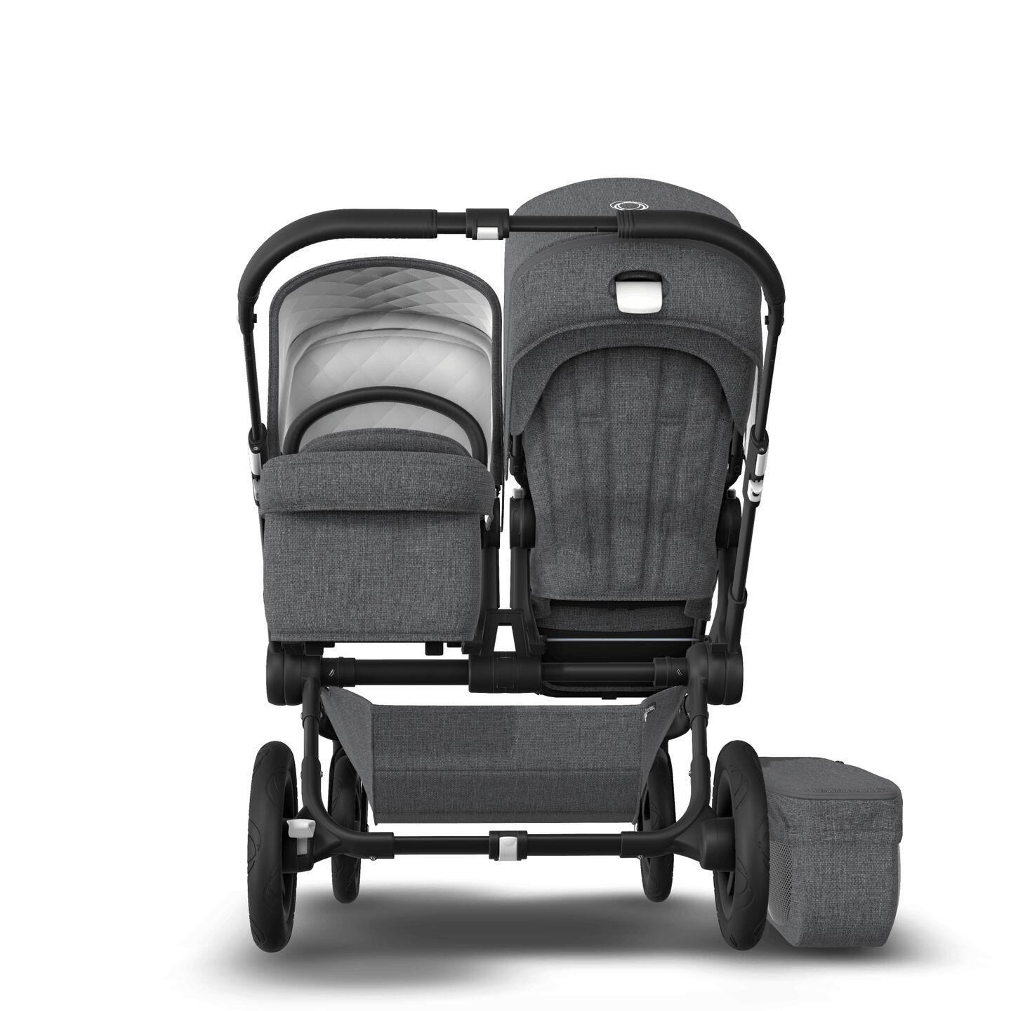 Bugaboo Donkey 2 Duo Seat and bassinet pram | Bugaboo AU
