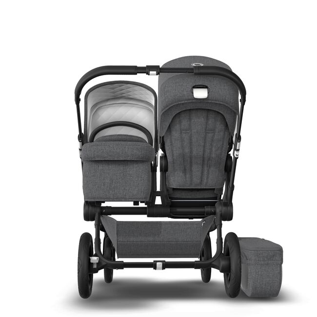 Bugaboo Donkey 2 Duo Seat and pram Bugaboo AU