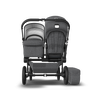 AU - D2D stroller bundleClassic GM, ZW - Thumbnail Slide 3 of 6
