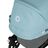 Bugaboo Donkey3 sun canopy VAPOR BLUE - Thumbnail Slide 20 of 21