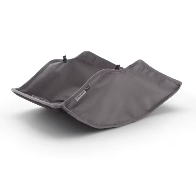 Bugaboo Fox3 Classic bassinet fabric set DARK NAVY - Main Image Slide 1 of 1