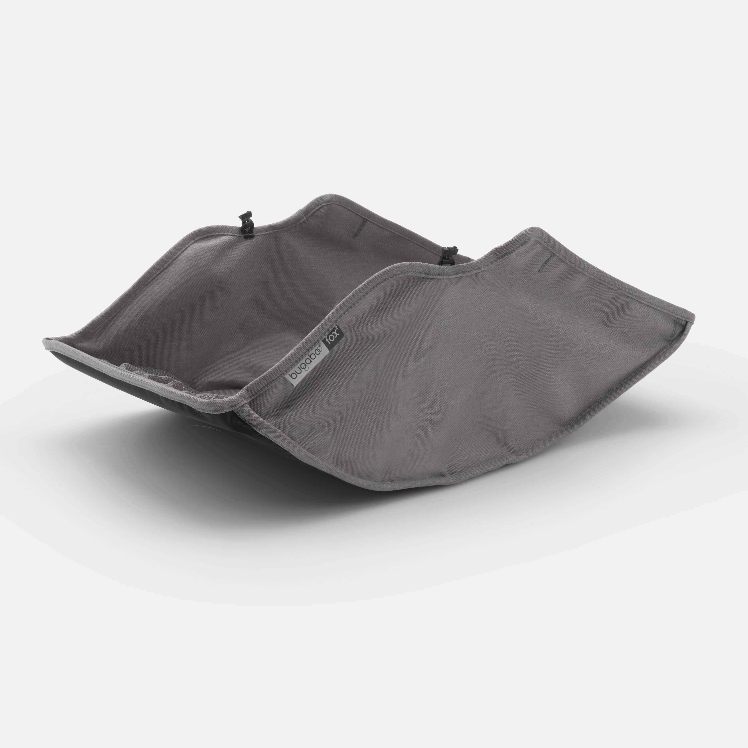 Bugaboo Fox3 Classic bassinet fabric set DARK NAVY - Main Modal Image Slide 1 of 1