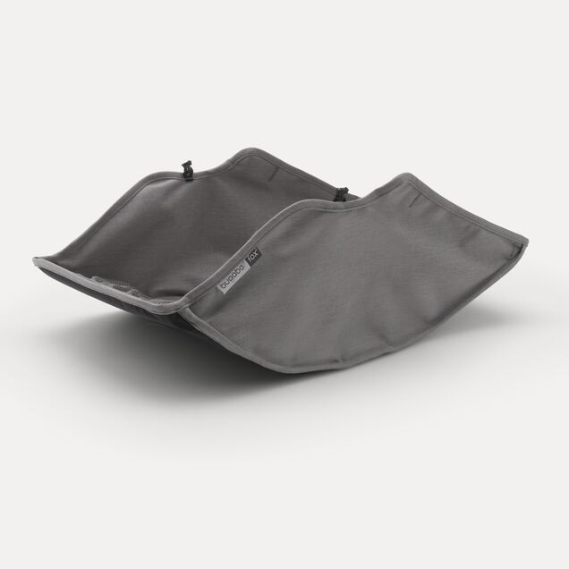 Bugaboo Fox3 Classic bassinet fabric set DARK NAVY - Main Image Slide 1 of 1