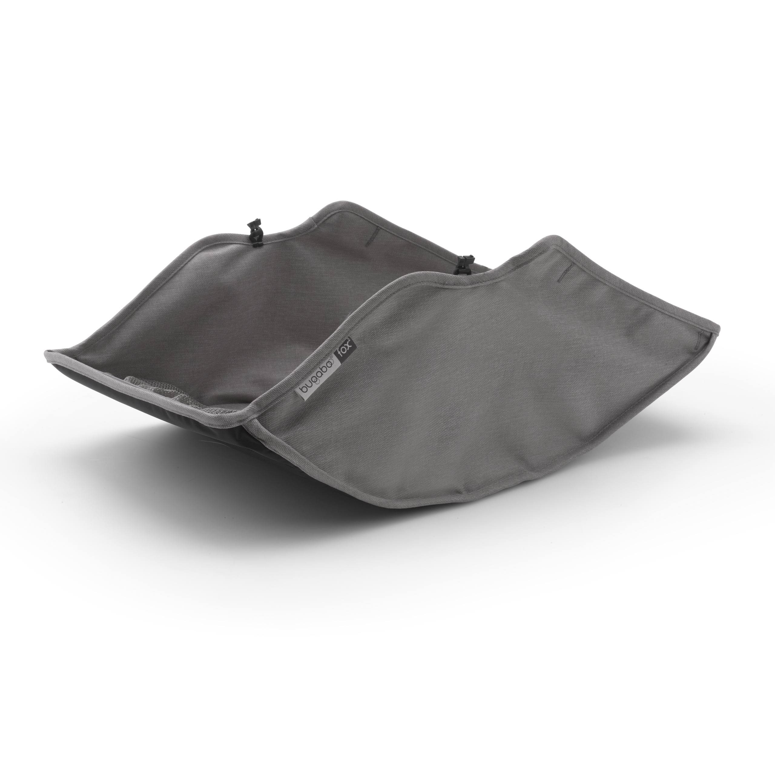 Bugaboo Fox3 Classic bassinet fabric set DARK NAVY - Thumbnail Slide 1 of 1