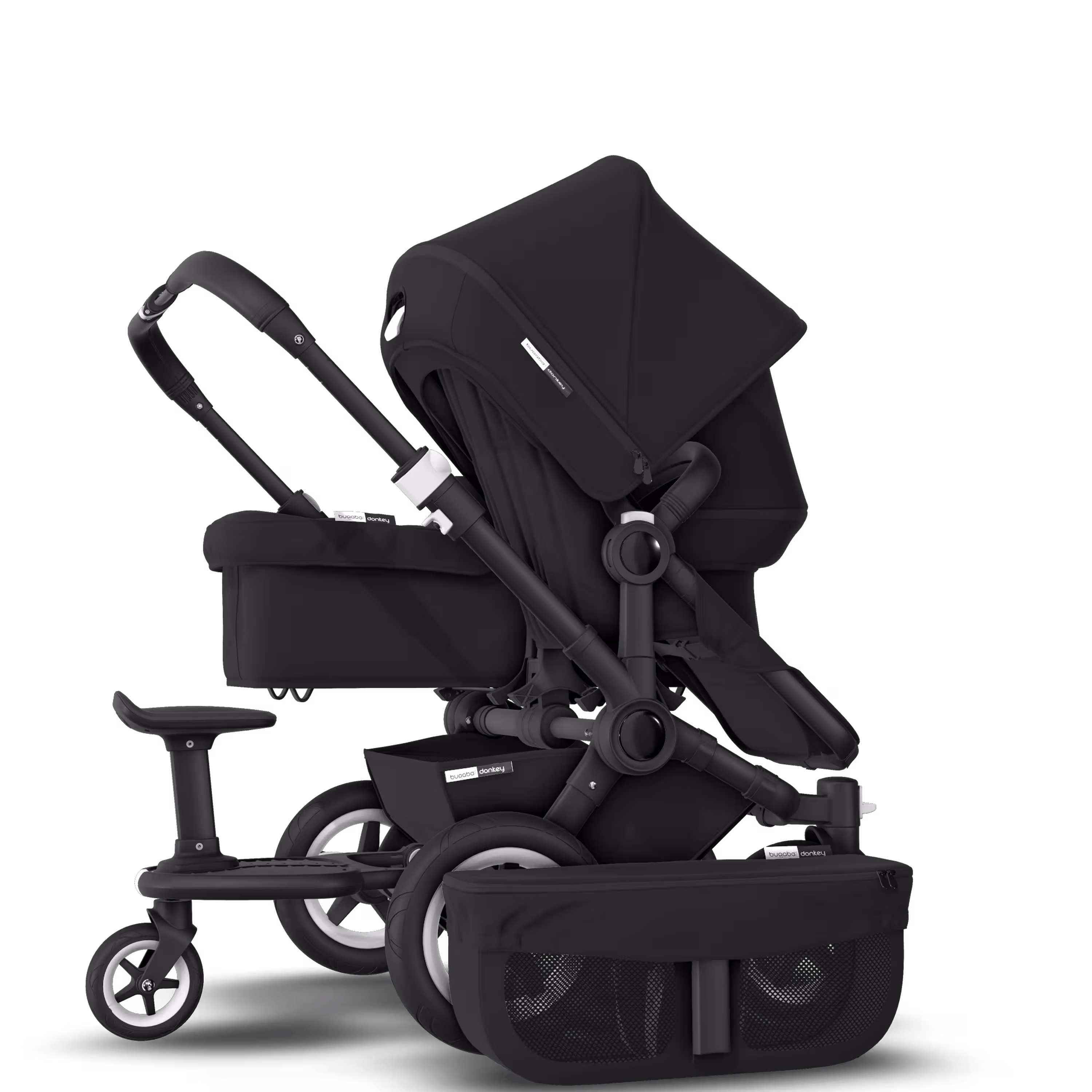 US - D2D stroller bundleZW, ZW, ALB, CWB - Main Modal Image Slide 5 of 7