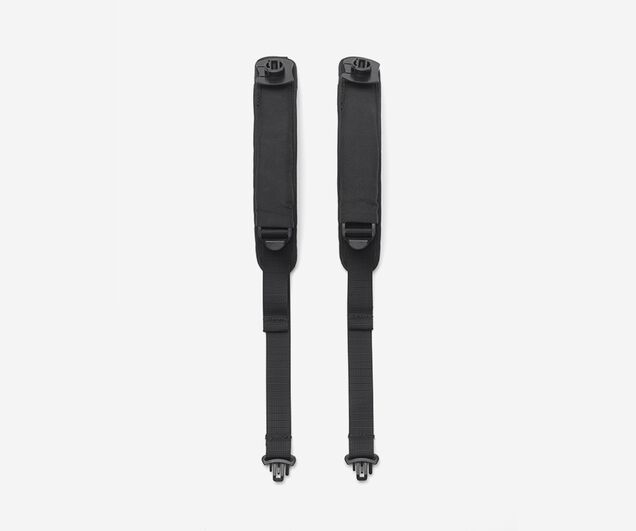 Bugaboo Fox/Lynx/Bee5/Bee6/Ant shoulder straps RW fabric NA - Main Image Slide 1 of 2
