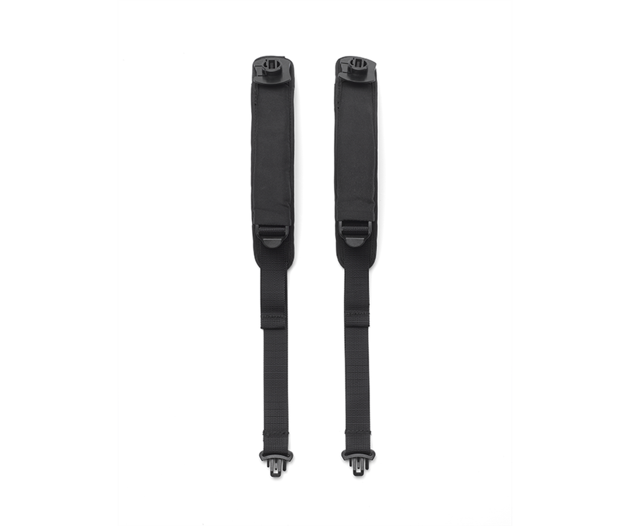 Bugaboo Fox/Bee5 shoulder straps - Thumbnail Slide 1 of 2