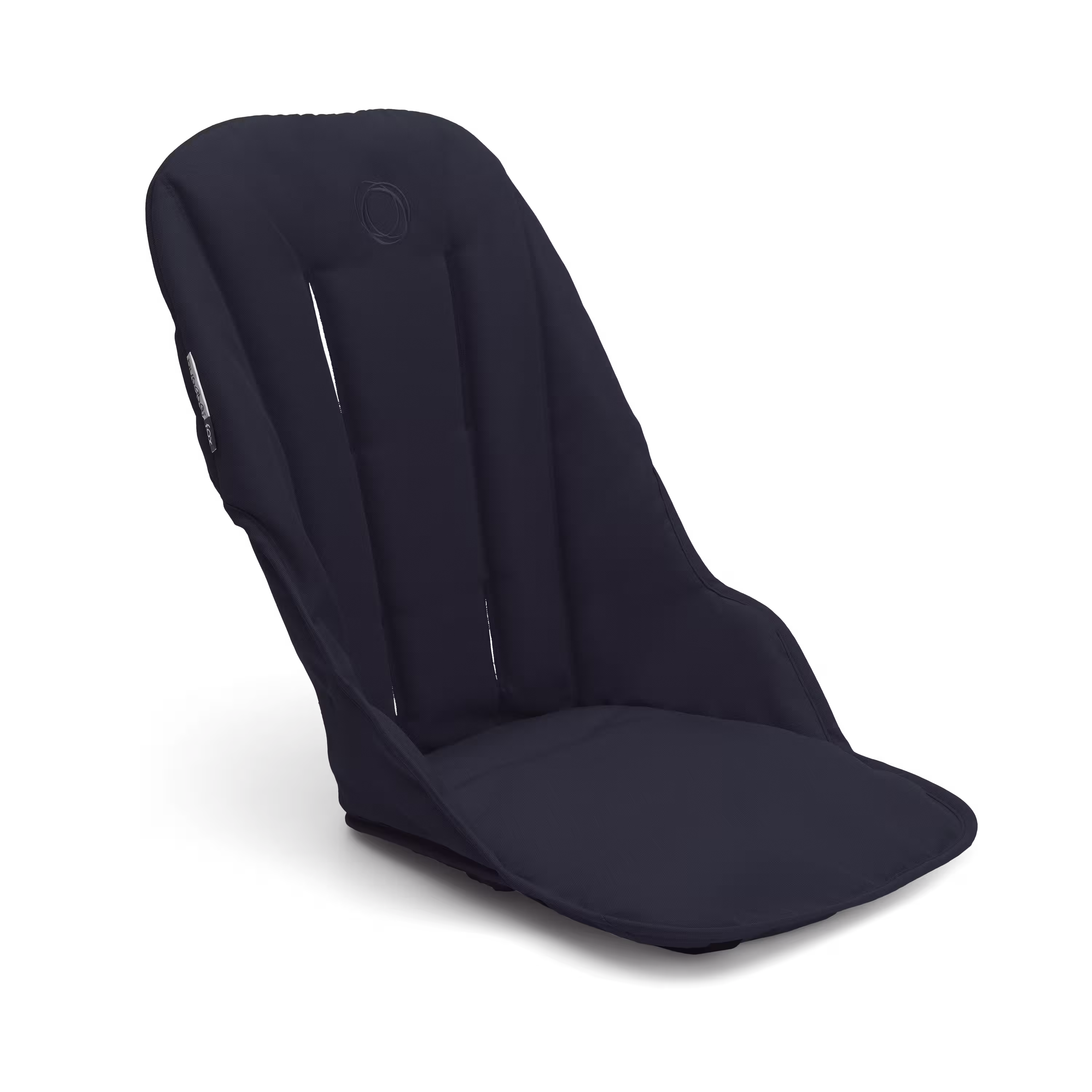 Bugaboo Fox3 Mineral seat fabric AU WASHED BLACK - Main Modal Image Slide 1 of 1