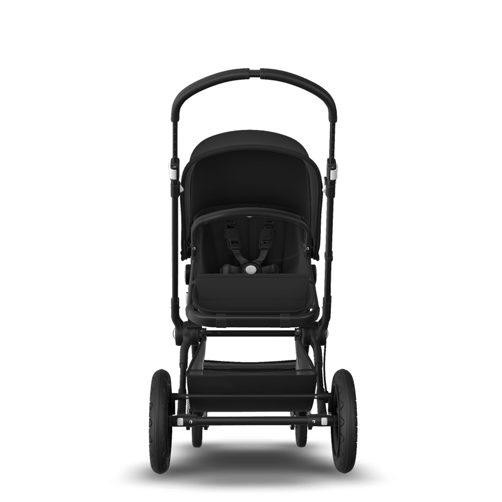 Bugaboo Cameleon 3 Plus bassinet and seat stroller - View 7