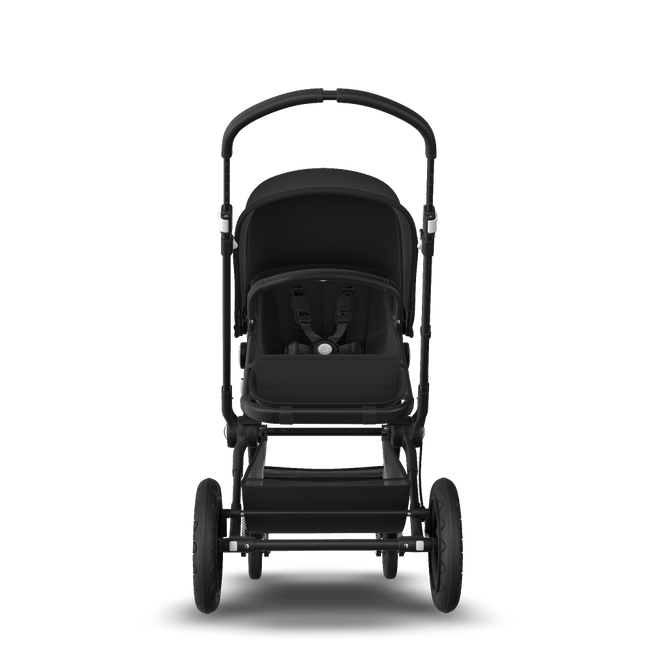 Bugaboo Cameleon 3 Plus bassinet and seat stroller