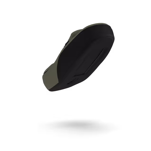 Bugaboo Bee baby cocoon DARK KHAKI - Main Image Slide 5 of 8