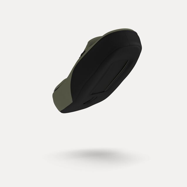 Bugaboo Bee baby cocoon DARK KHAKI - Main Image Slide 5 of 8