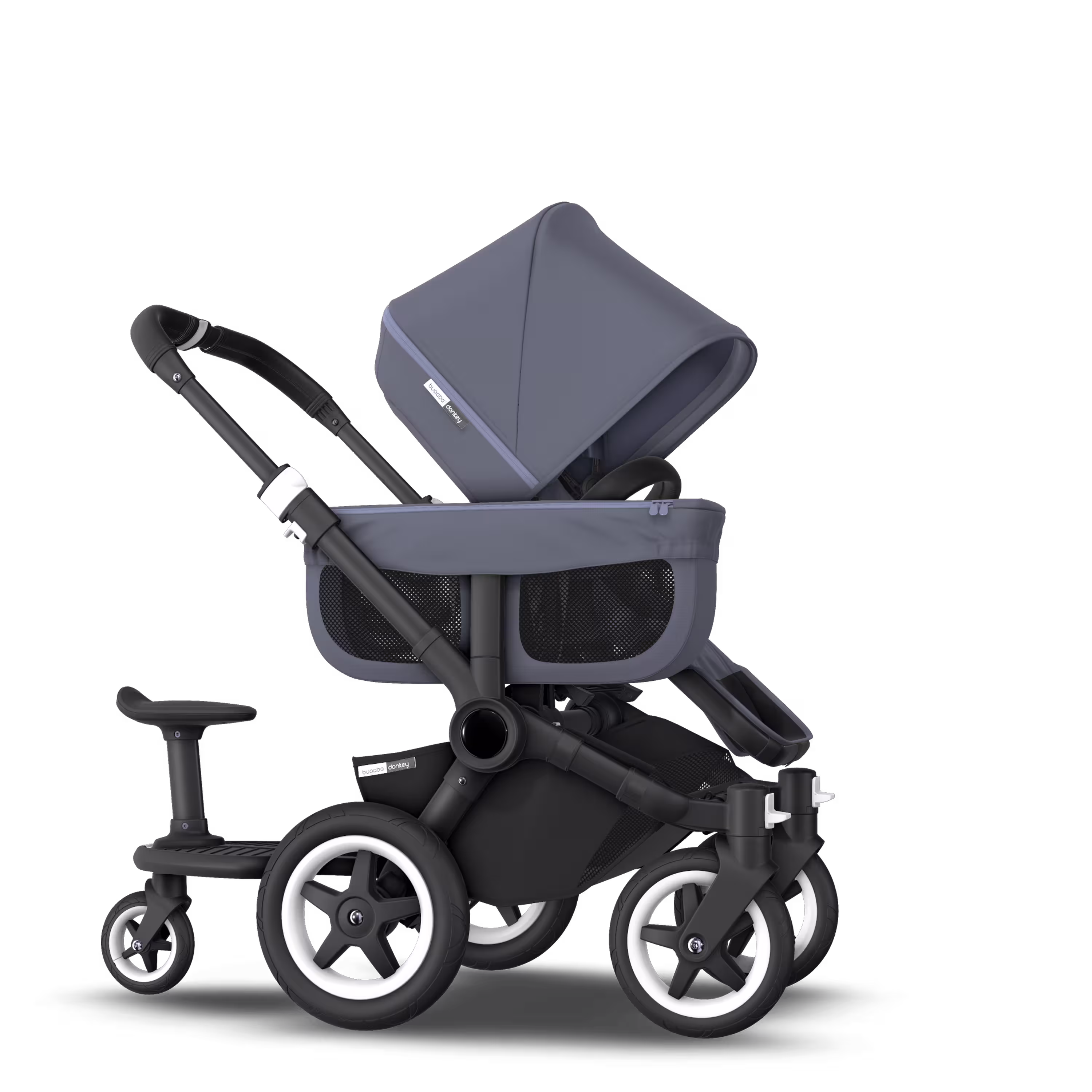 UK - D2M stroller bundleBS, BS, ALB, CWB - Main Modal Image Slide 6 of 12