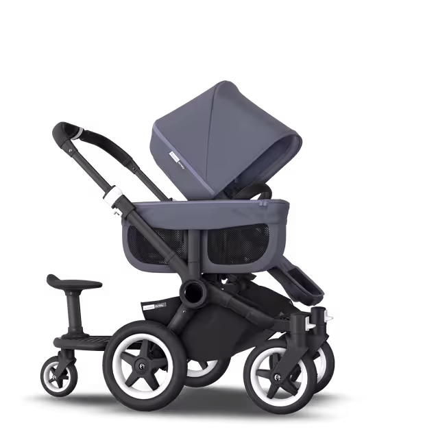 UK - D2M stroller bundleBS, BS, ALB, CWB - Main Image Slide 6 of 12