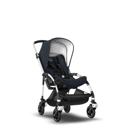 AU - B5 stroller bundleCC DN, ALU