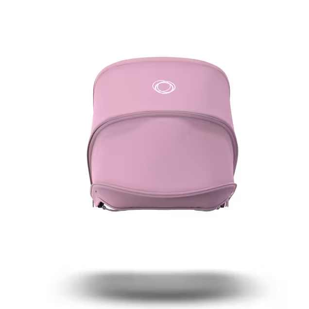 Bugaboo Bee5 sun canopy AU SOFT PINK - Main Image Slide 6 of 6