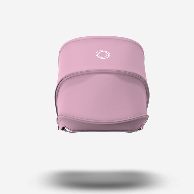 Bugaboo Bee5 sun canopy AU SOFT PINK - Main Image Slide 6 of 6