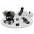 Bugaboo Donkey 5 Duo Essential stroller bundle - Thumbnail Slide 1 of 6