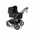 Refurbished Bugaboo Kangaroo complete BLACK/MIDNIGHT BLACK-MIDNIGHT BLACK - Thumbnail Slide 3 of 17