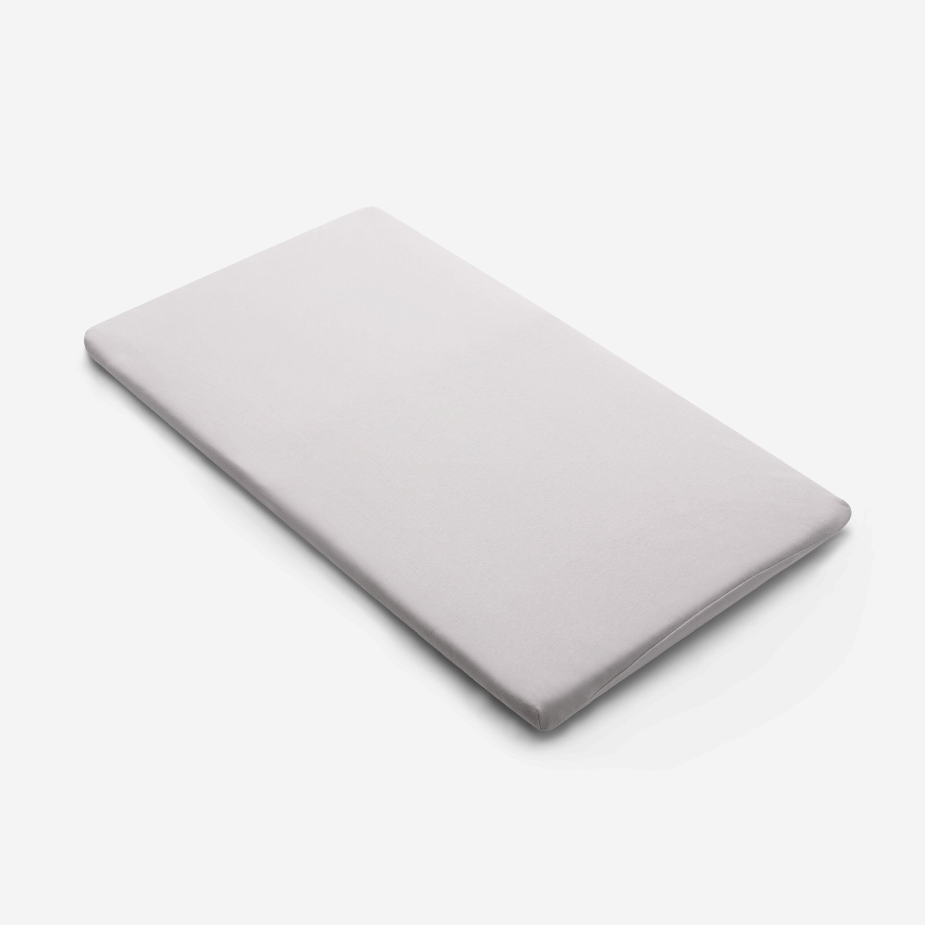 Refurbished Bugaboo Stardust cotton sheet MINERAL WHITE - Main Modal Image Slide 2 of 5
