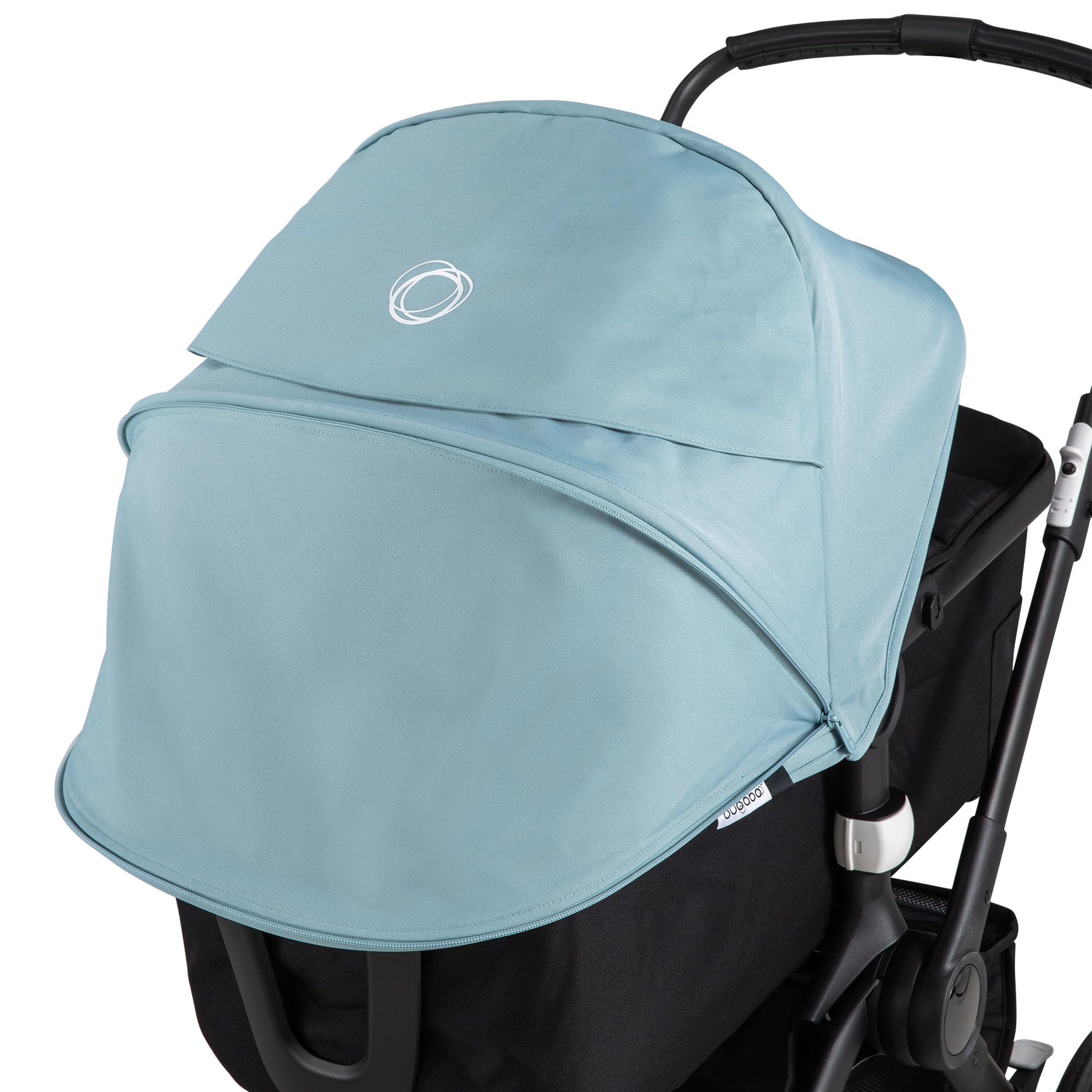 Bugaboo Fox2 sun canopy VAPOR BLUE - Main Modal Image Slide 14 of 19