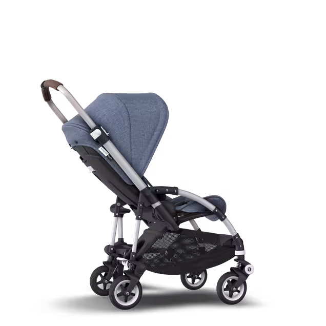 US - B5 stroller bundleUM, UM, ALU, CWB - Main Image Slide 11 of 12