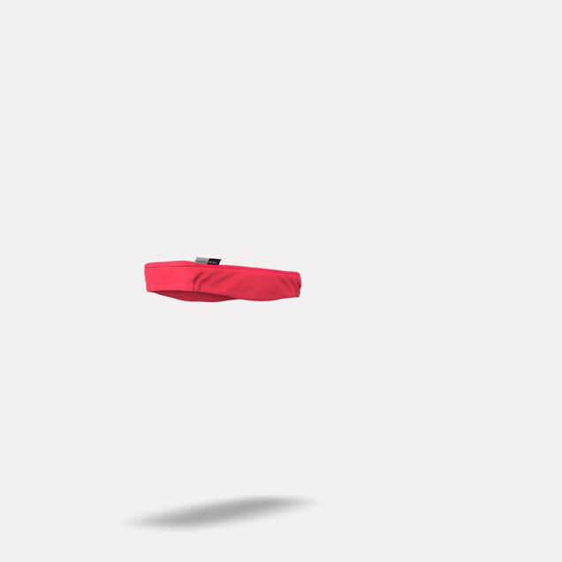 Bugaboo Donkey2 side luggage basket cover NEON RED - Main Image Slide 5 of 6