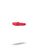Bugaboo Donkey2 side luggage basket cover NEON RED - Thumbnail Slide 5 of 6