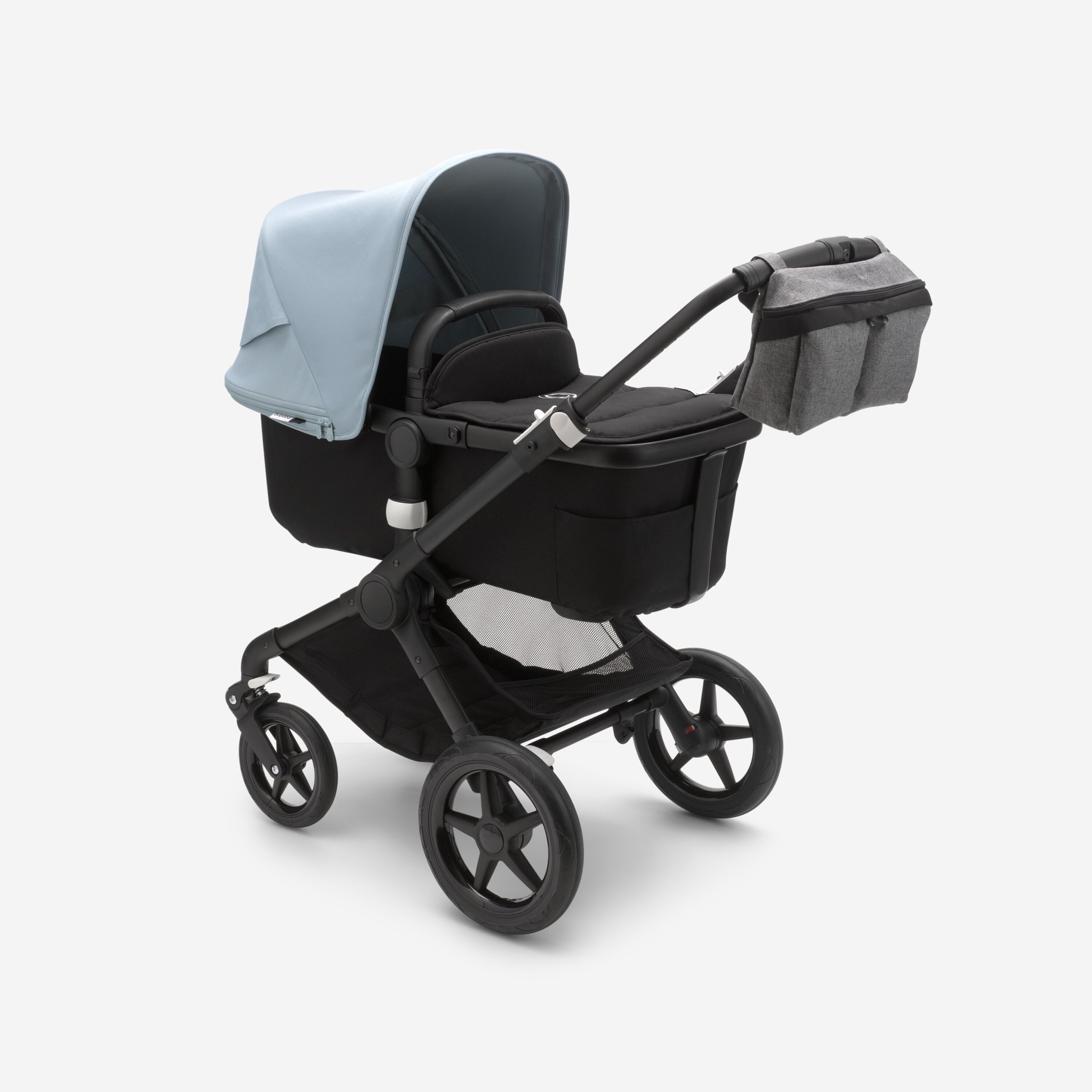 Bugaboo organizer GREY MELANGE - Main Modal Image Slide 9 of 11