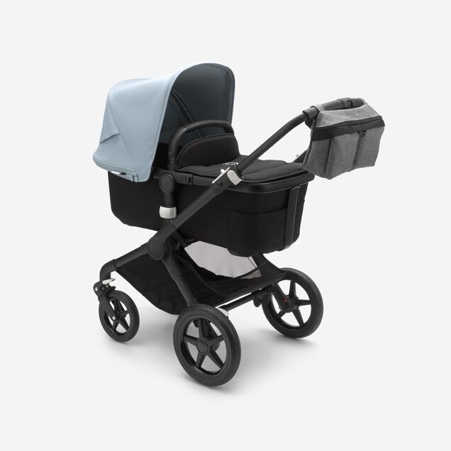 Bugaboo organizer GREY MELANGE - Main Image Slide 9 of 11