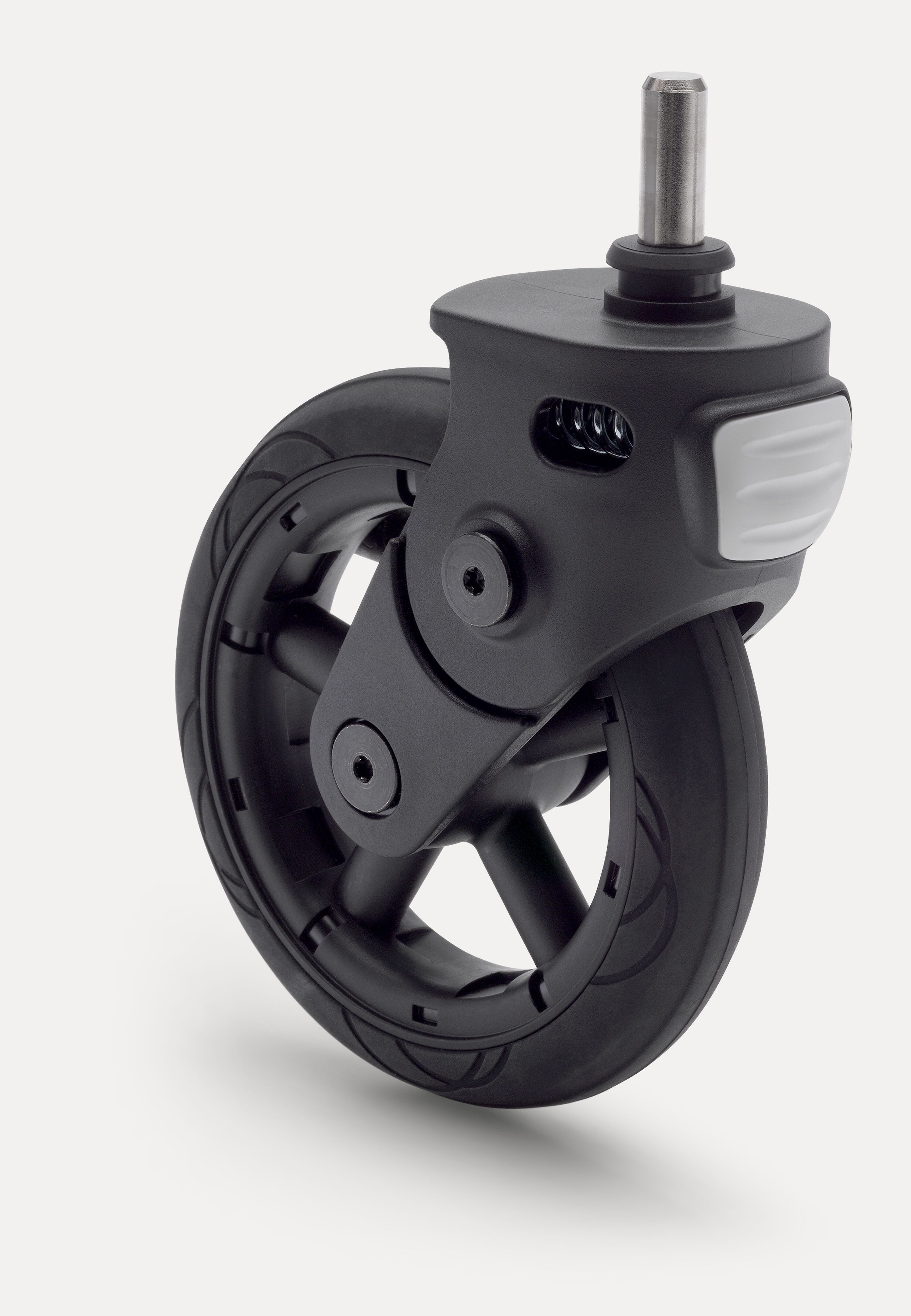 Refurbished Bugaboo ant front wheels - Main Modal Image Slide 2 of 2