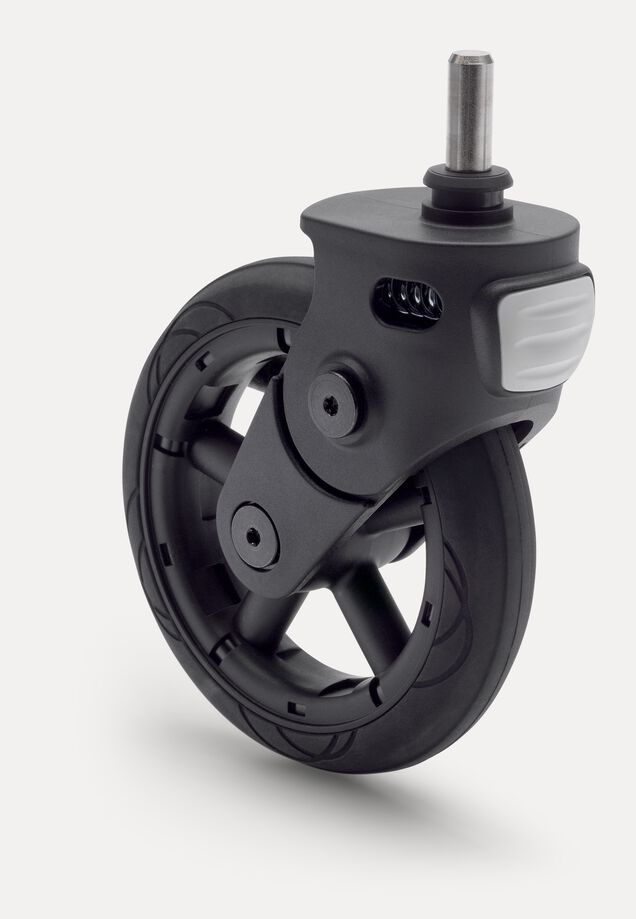 Refurbished Bugaboo ant front wheels - Main Image Slide 2 of 2