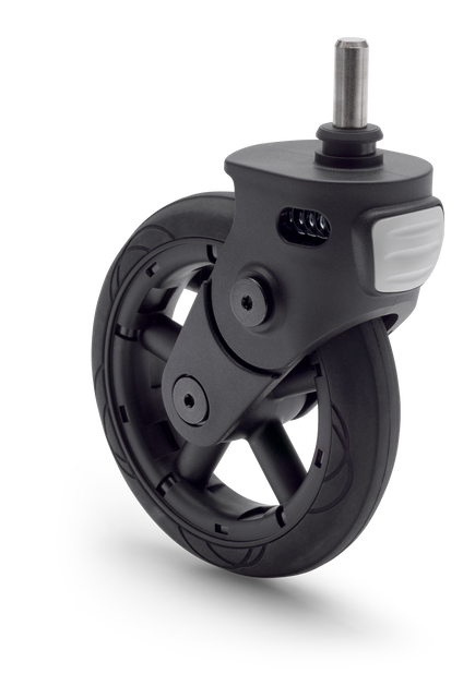 Refurbished Bugaboo ant front wheels - view 2