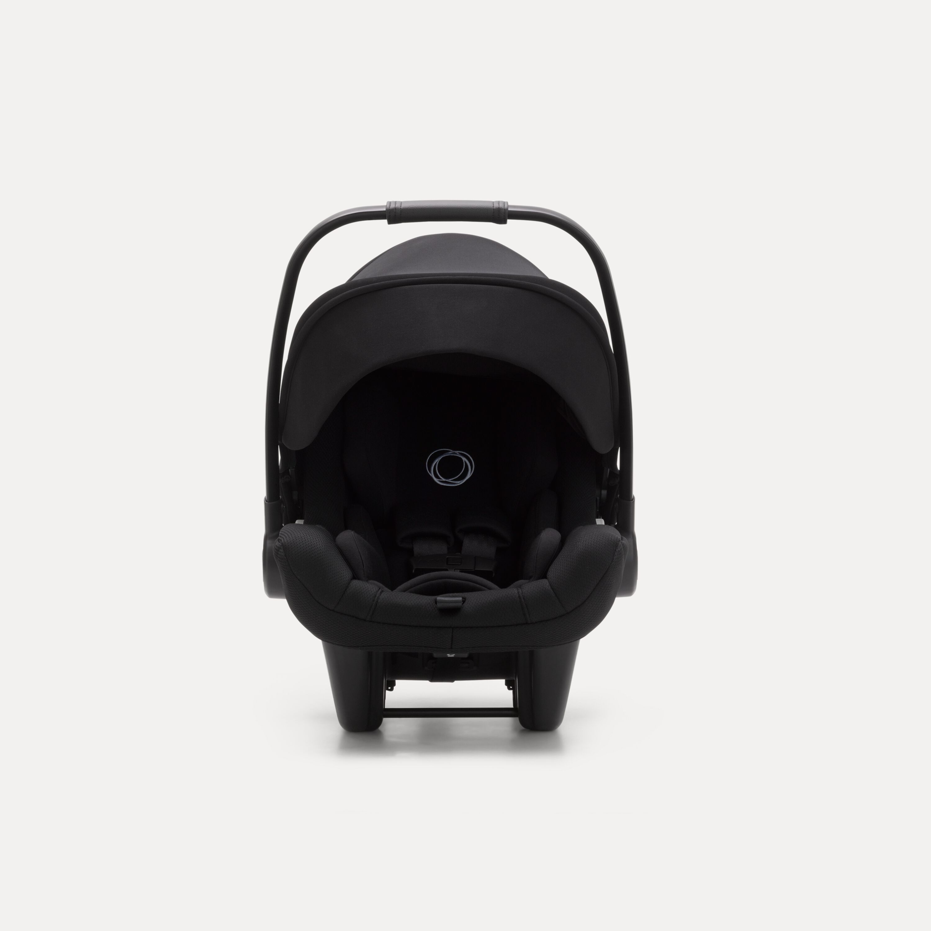 Bugaboo Turtle air by Nuna car seat + base US BLACK - Main Modal Image Slide 6 of 13