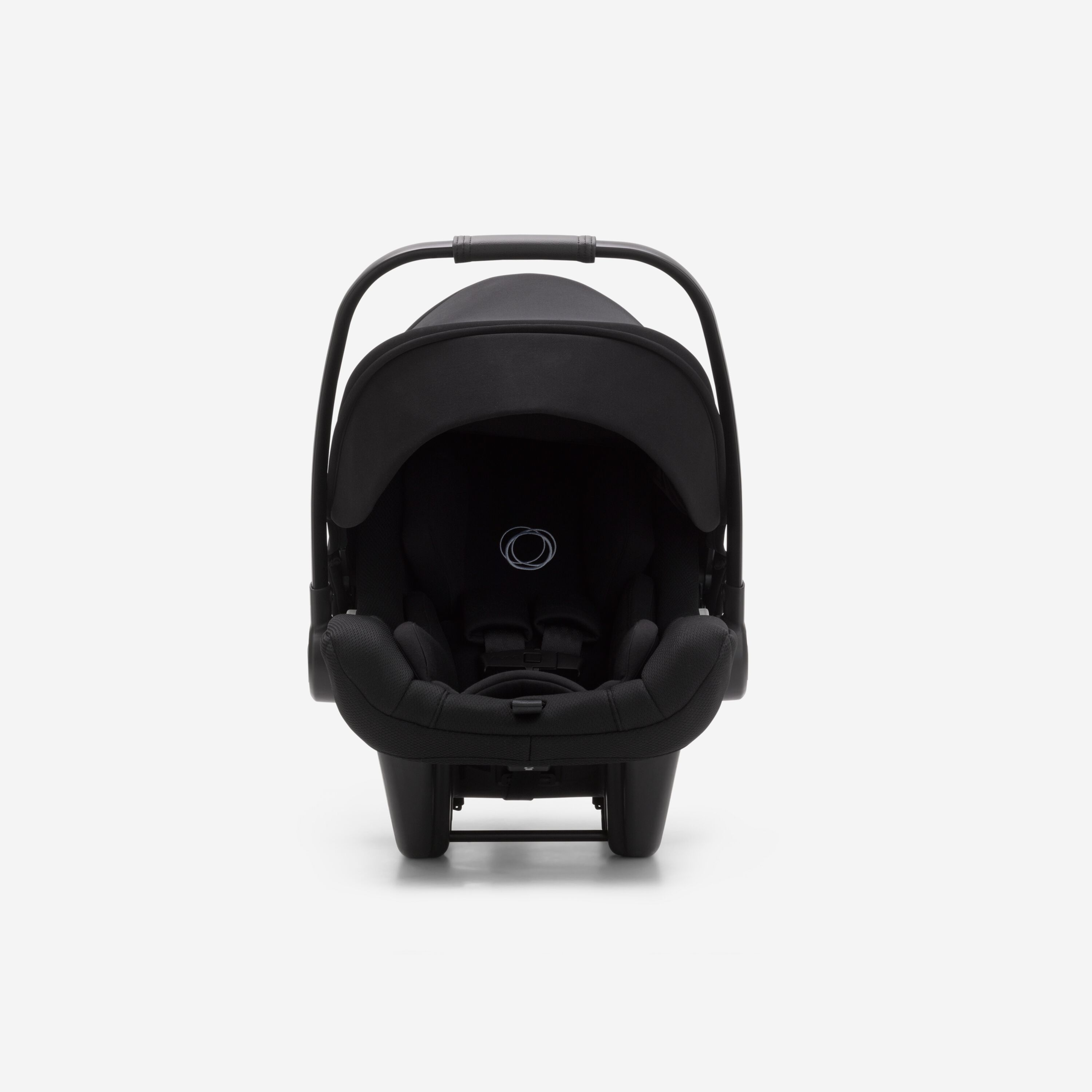 Bugaboo Turtle air by Nuna car seat + base US BLACK - Main Modal Image Slide 6 of 13