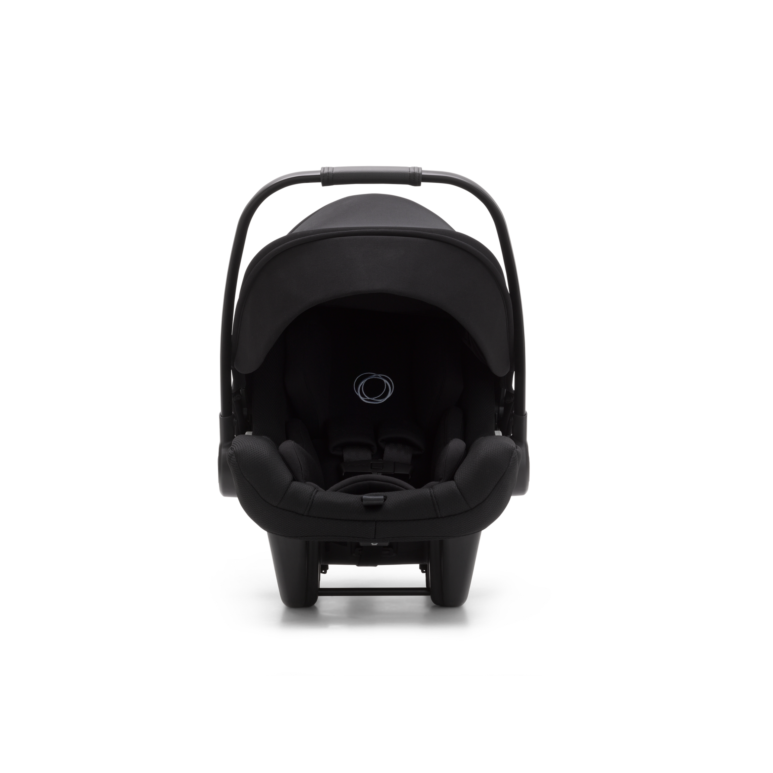 Bugaboo Turtle air by Nuna car seat + base US BLACK - Thumbnail Slide 6 of 13