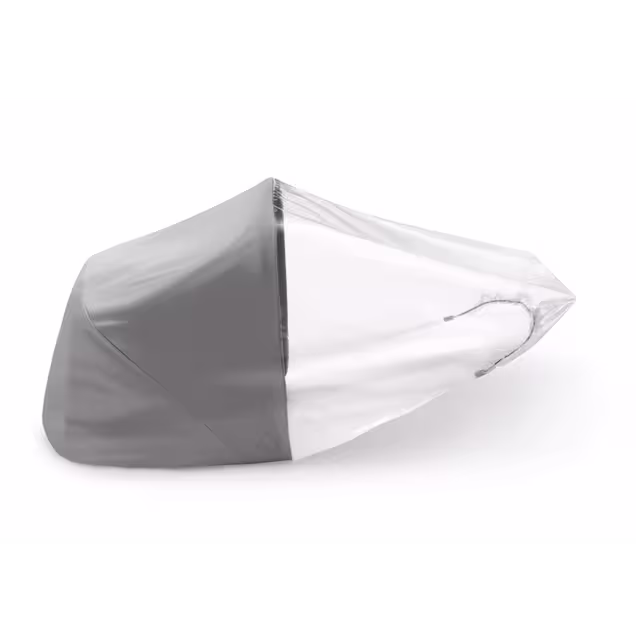 Bugaboo Fox 5/Cameleon 3 raincover - Main Image Slide 1 of 2