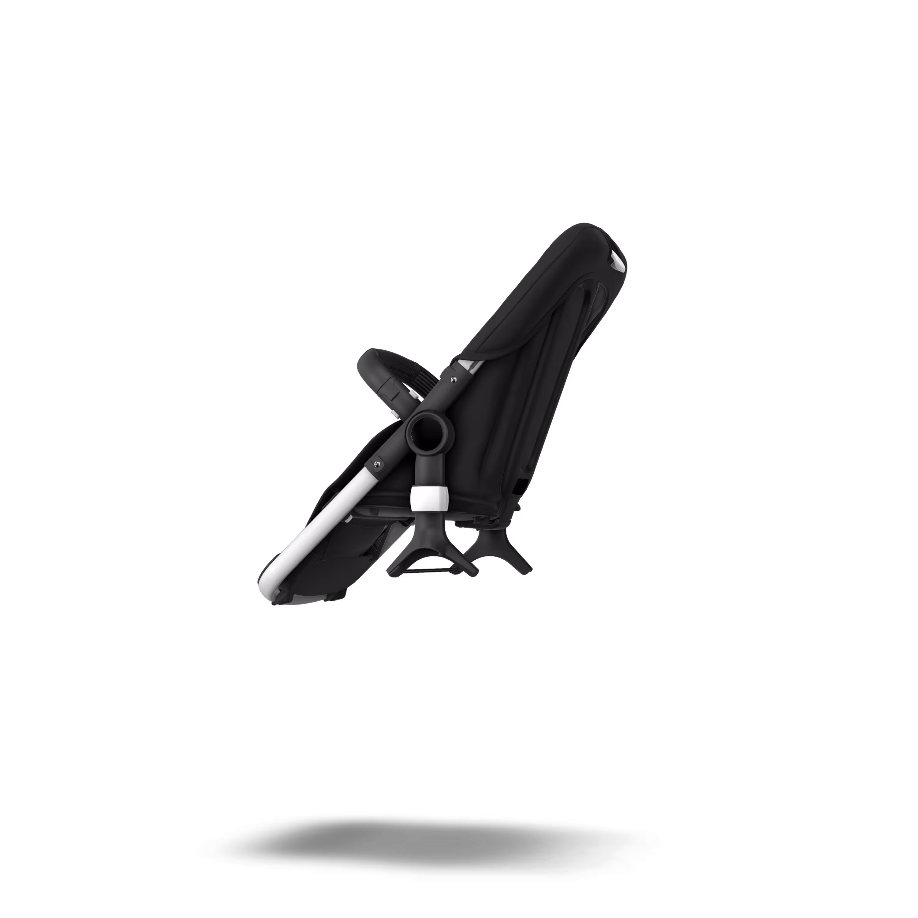 Bugaboo Fox seat fabric BLACK - Main Modal Image Slide 4 of 6