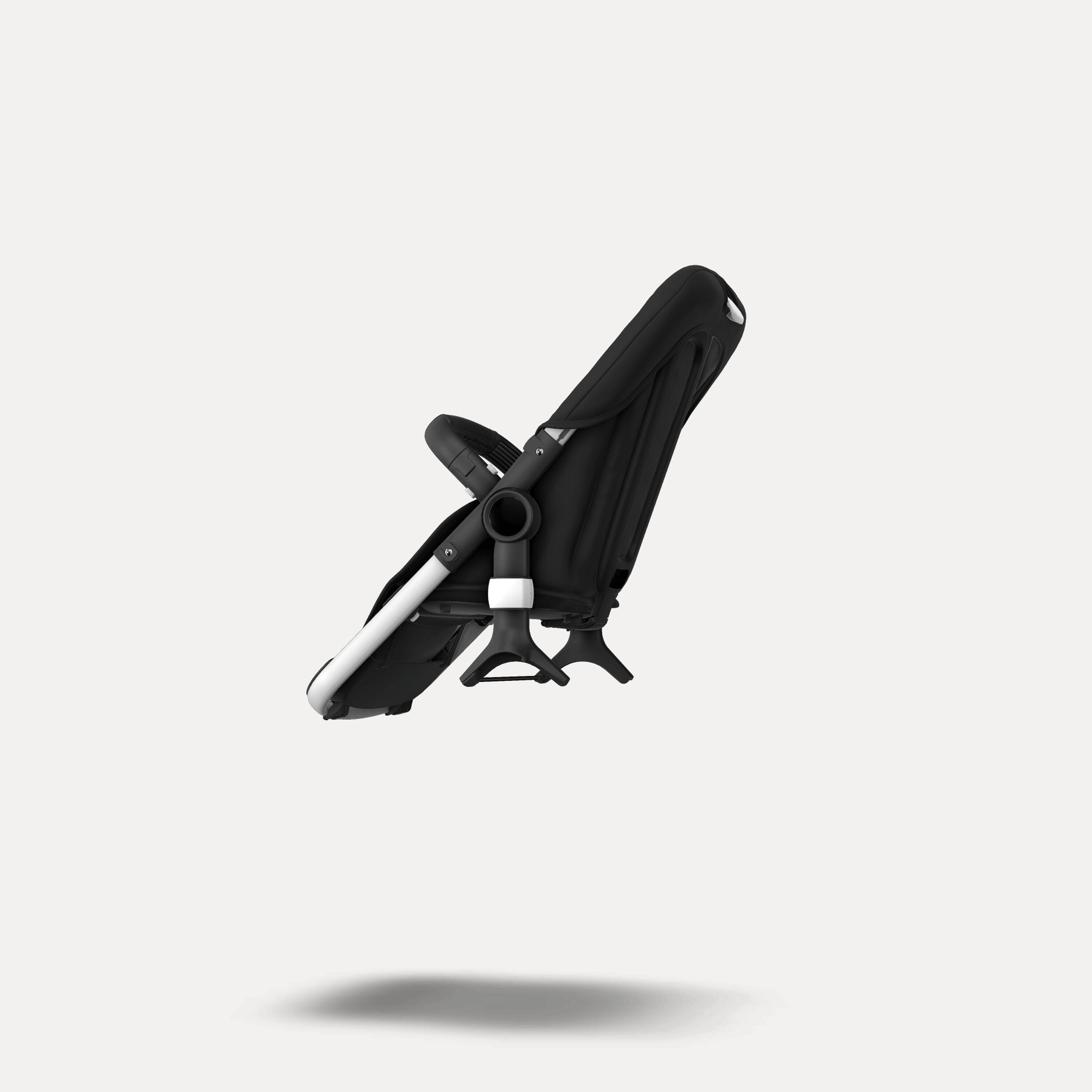 Bugaboo Fox seat fabric BLACK - Main Modal Image Slide 4 of 6