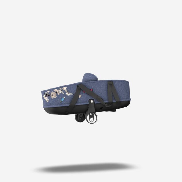 Bugaboo Bee5 carrycot TFS UK BOTANIC - Main Image Slide 6 of 6
