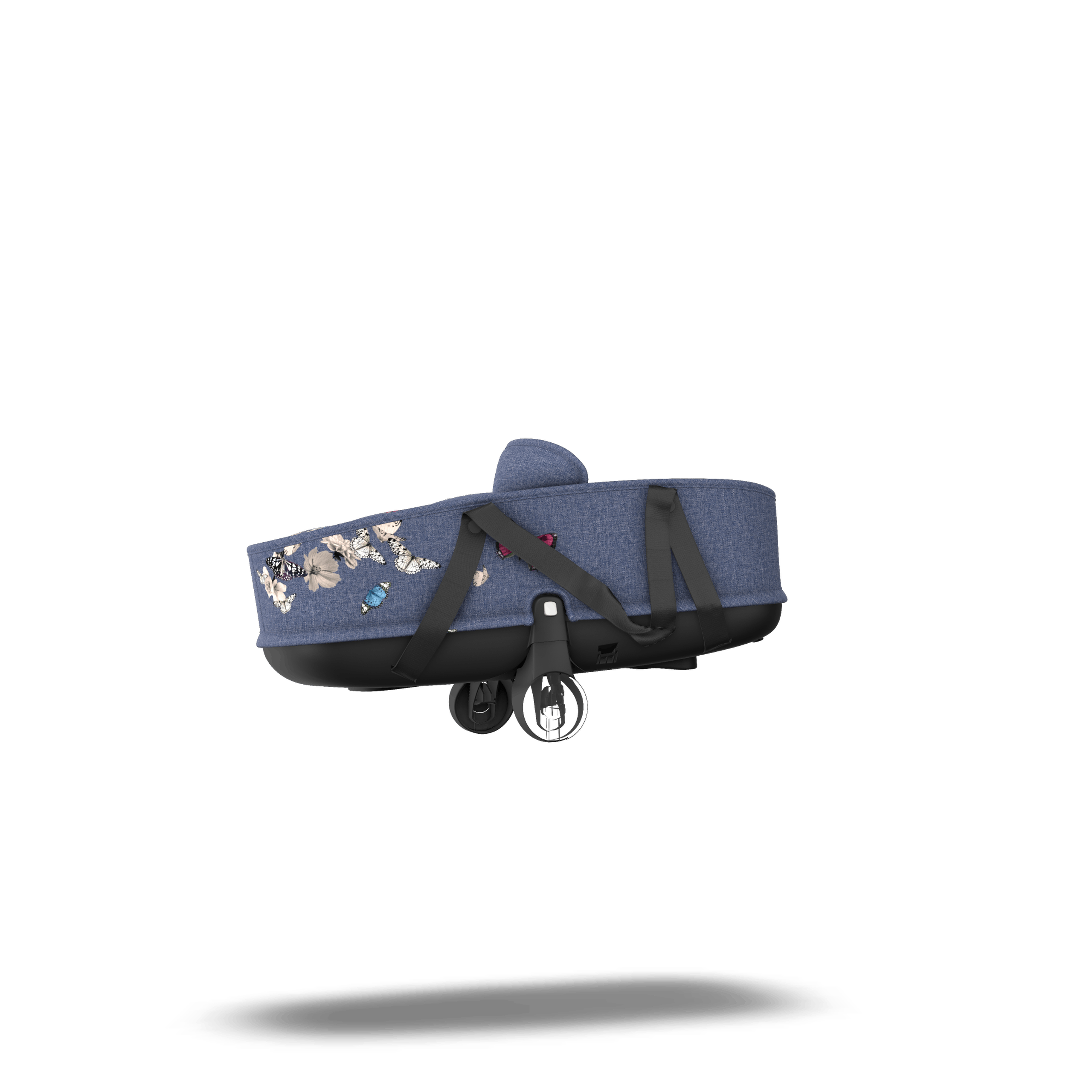 Bugaboo Bee5 bassinet TFS US BOTANIC - Thumbnail Slide 6 of 6