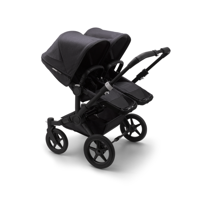 Bugaboo Donkey 3 Twin carrycot and seat pushchair
