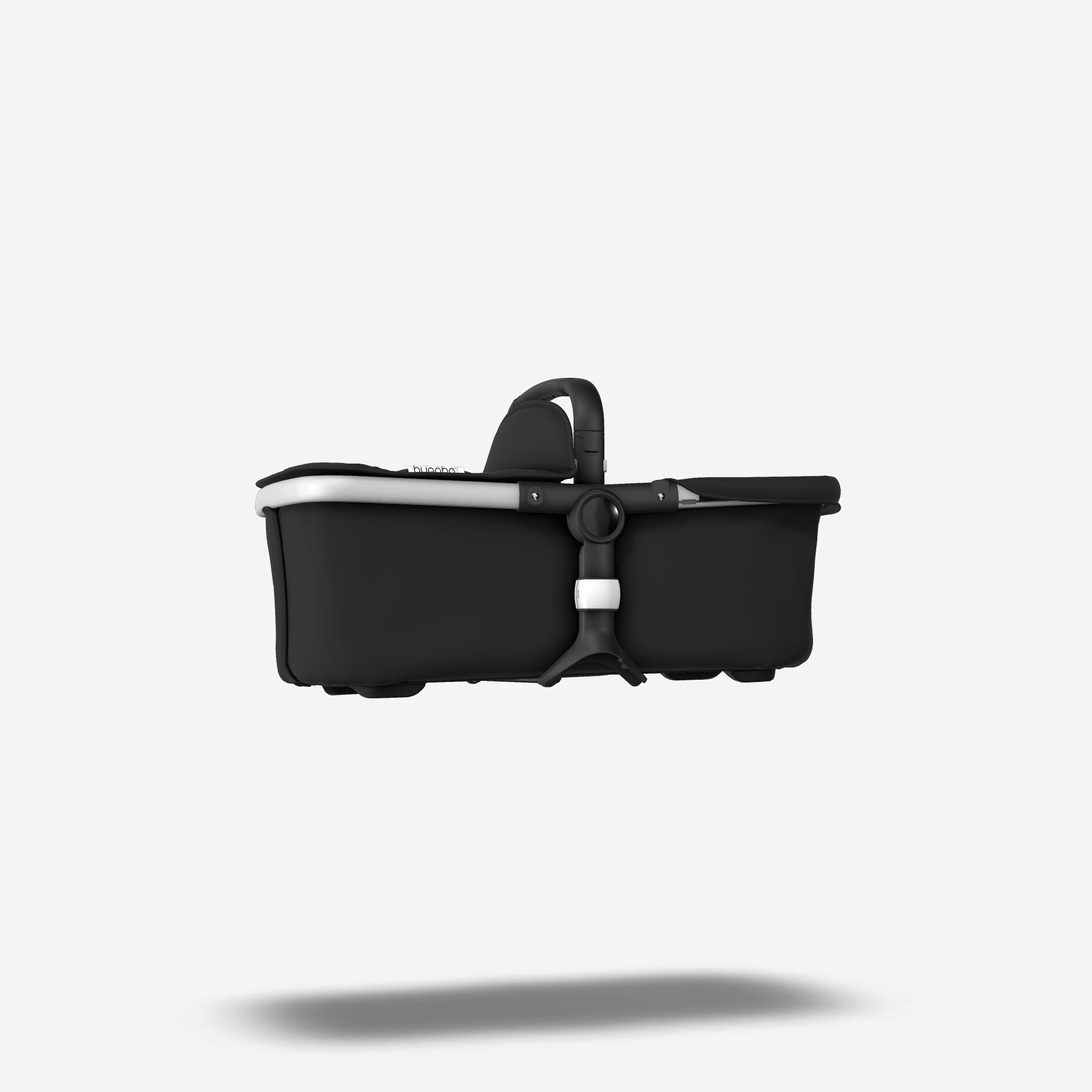 Bugaboo Fox bassinet TFS BLACK - Main Modal Image Slide 6 of 6