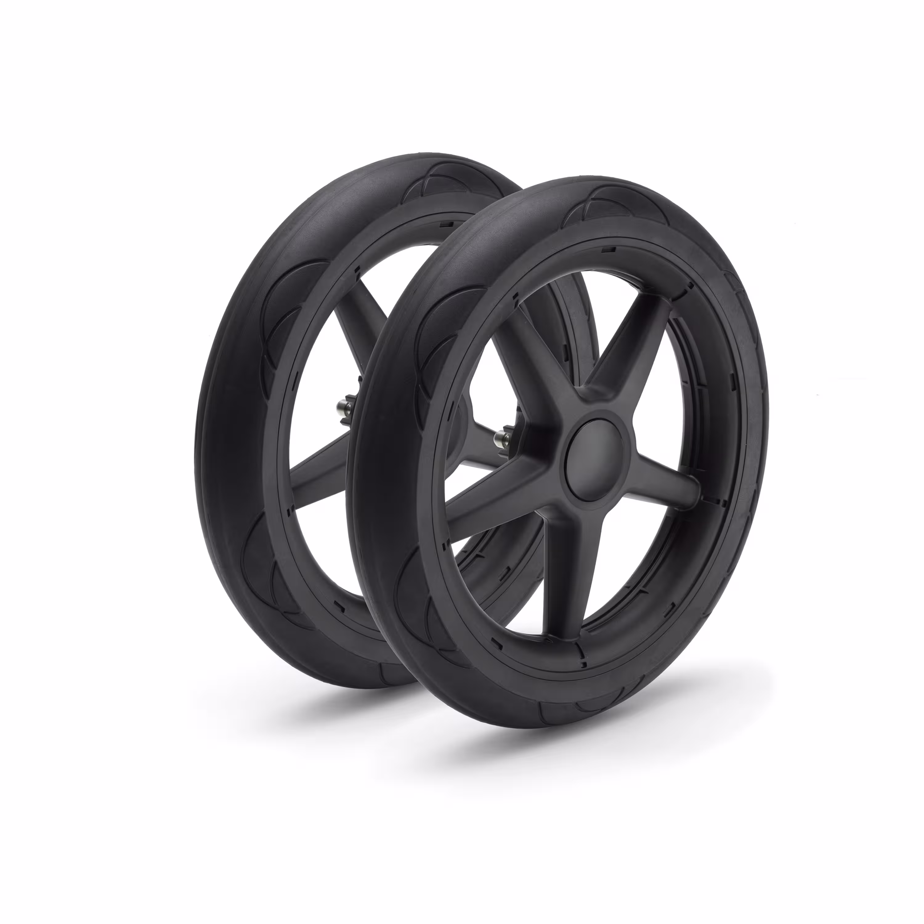 Bugaboo Fox rear wheels - Main Modal Image Slide 1 of 3