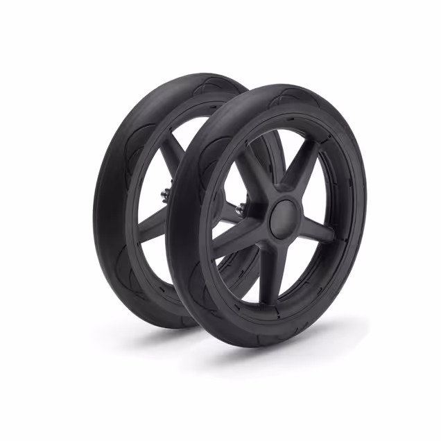 Bugaboo Fox rear wheels - Main Image Slide 1 of 3